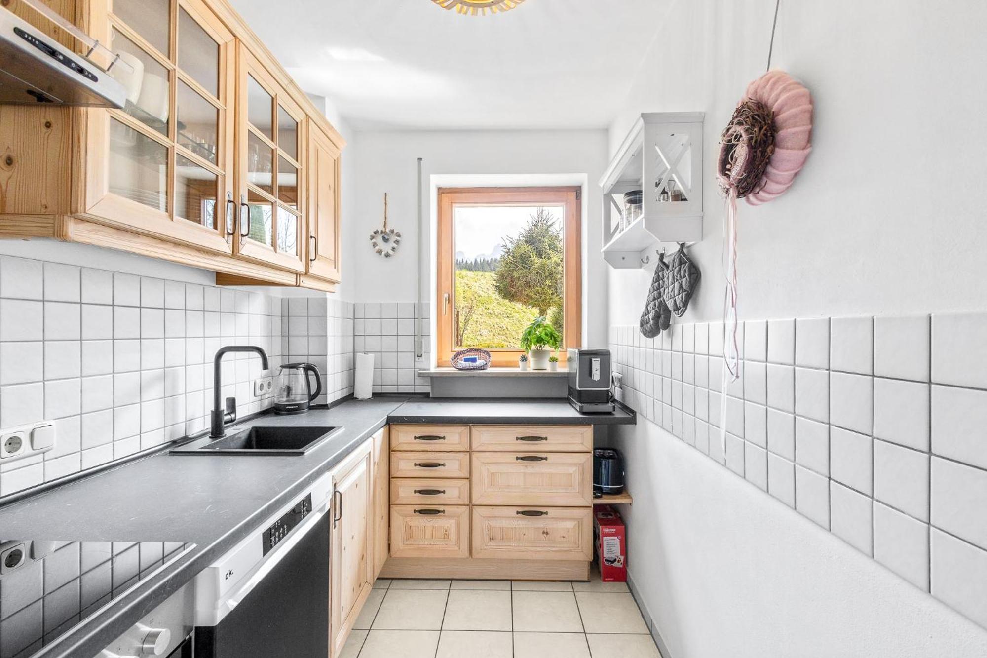 Casarina - Alpentraum Am Barmsee Mit Garten Krün Extérieur photo